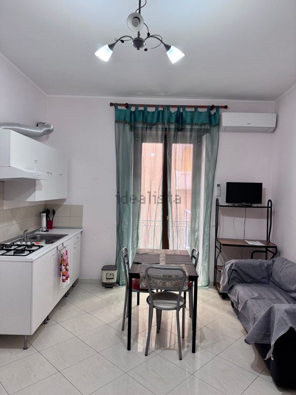 appartamento in affitto a Gaeta