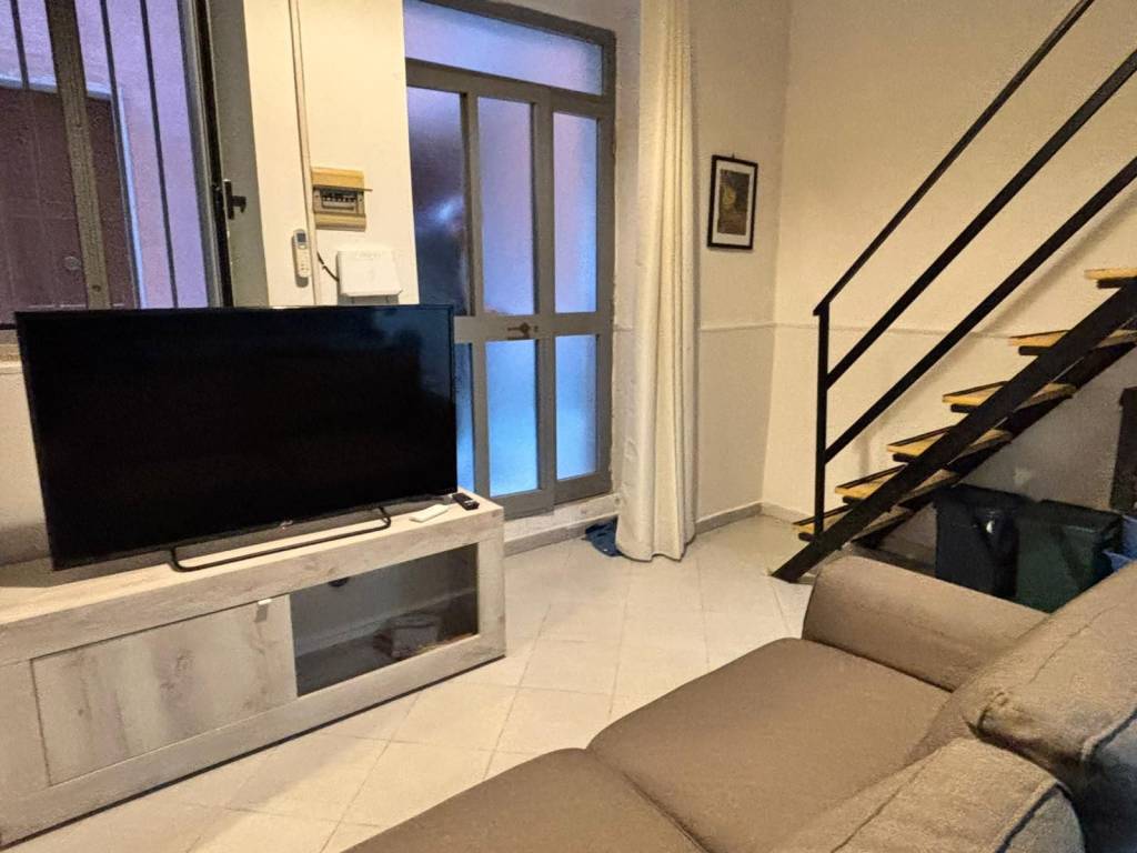 appartamento in affitto a Gaeta