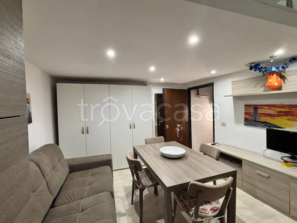 appartamento in affitto a Gaeta