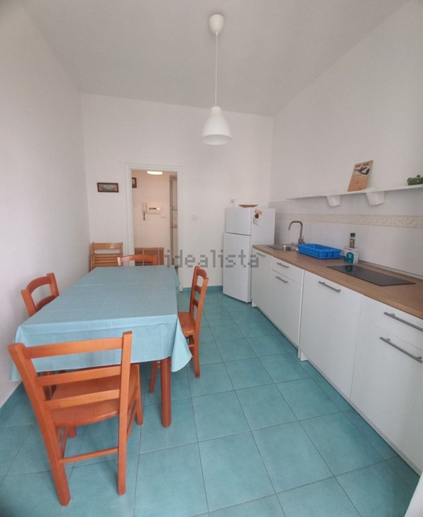 appartamento in affitto a Gaeta