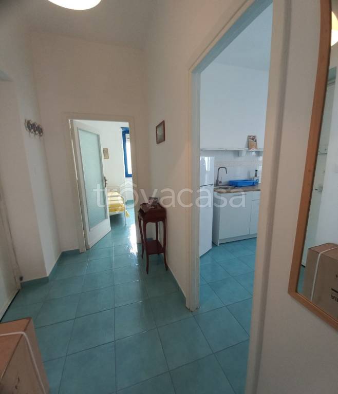 appartamento in affitto a Gaeta