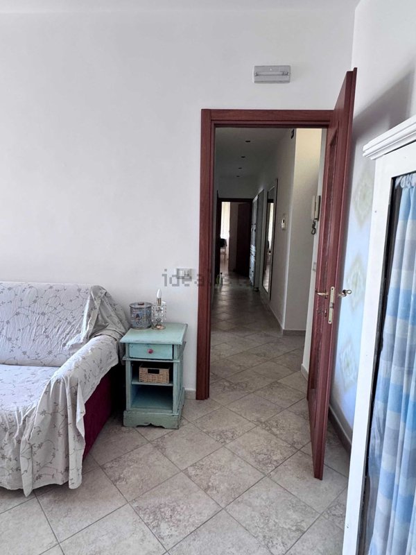 appartamento in affitto a Gaeta