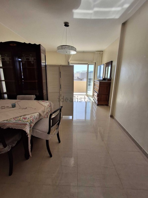 appartamento in affitto a Gaeta