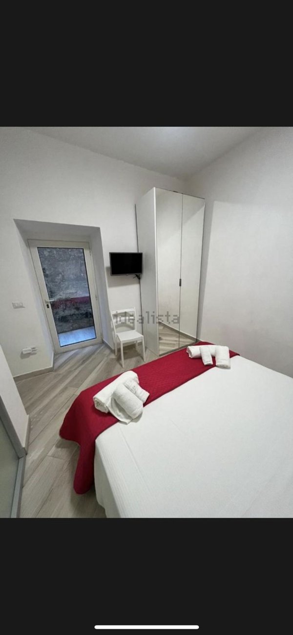 appartamento in affitto a Gaeta