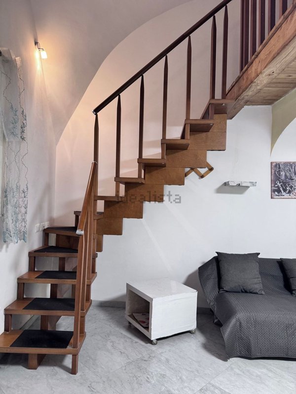 appartamento in affitto a Gaeta