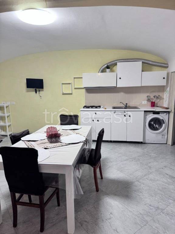 appartamento in affitto a Gaeta