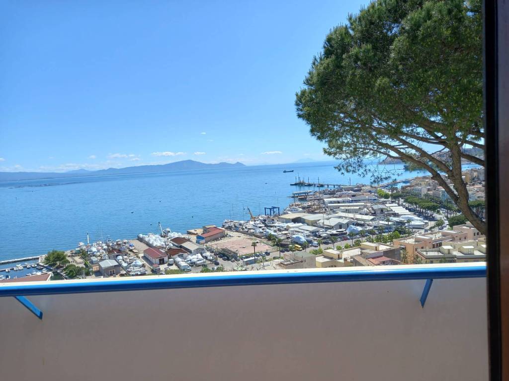 appartamento in affitto a Gaeta