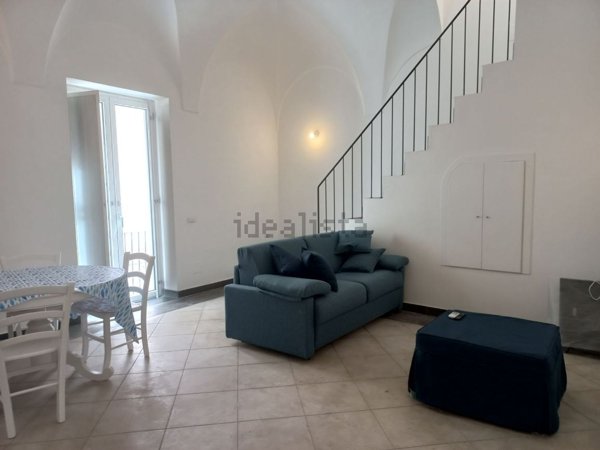 appartamento in affitto a Gaeta