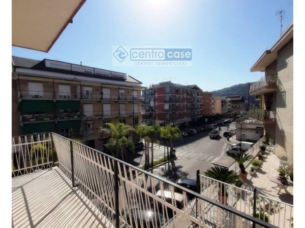 appartamento in affitto a Gaeta in zona Serapo