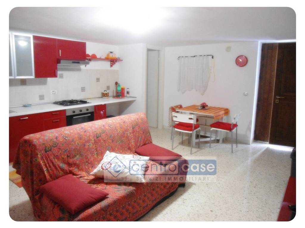 appartamento in affitto a Gaeta