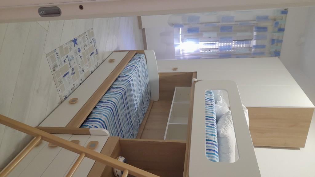 appartamento in affitto a Gaeta