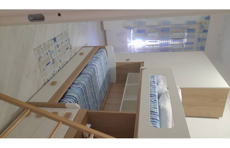 appartamento in affitto a Gaeta