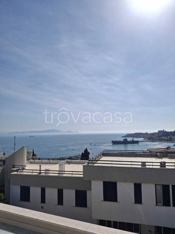 appartamento in affitto a Gaeta