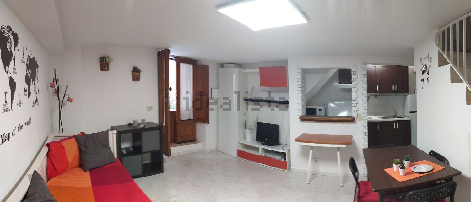 appartamento in affitto a Gaeta