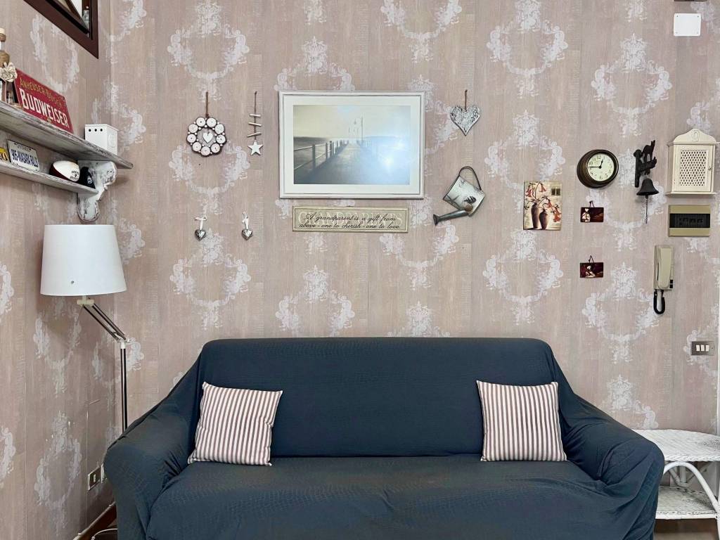 appartamento in affitto a Gaeta