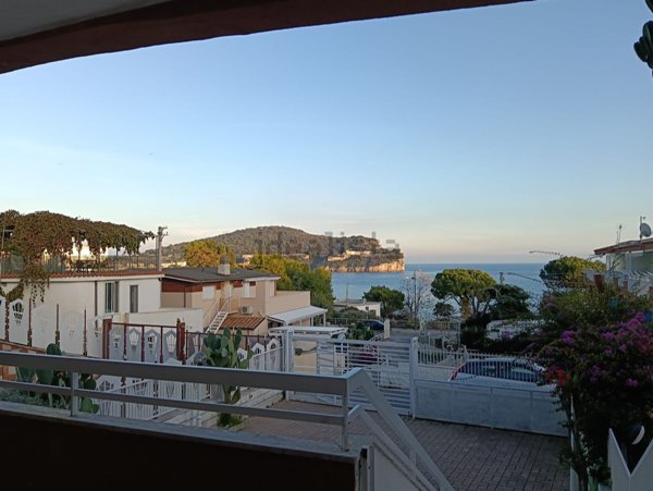 casa indipendente in affitto a Gaeta in zona Fontania