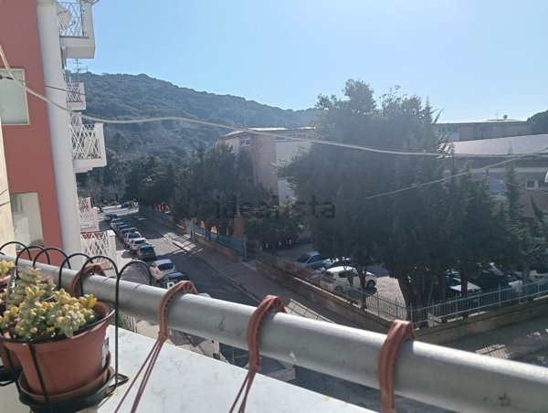 appartamento in affitto a Gaeta