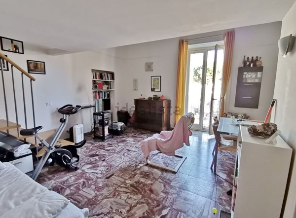 appartamento in affitto a Gaeta