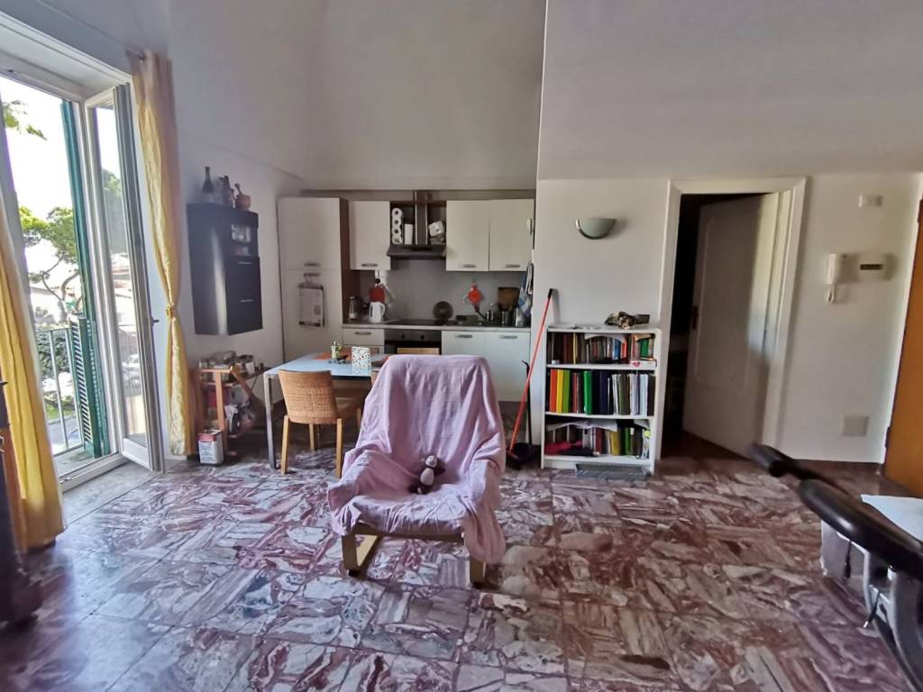 appartamento in affitto a Gaeta