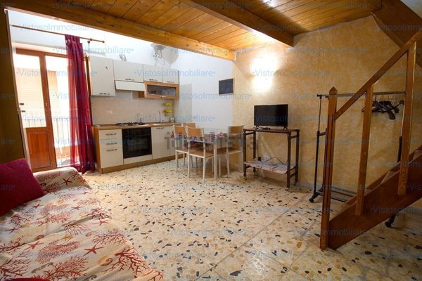 appartamento in affitto a Gaeta