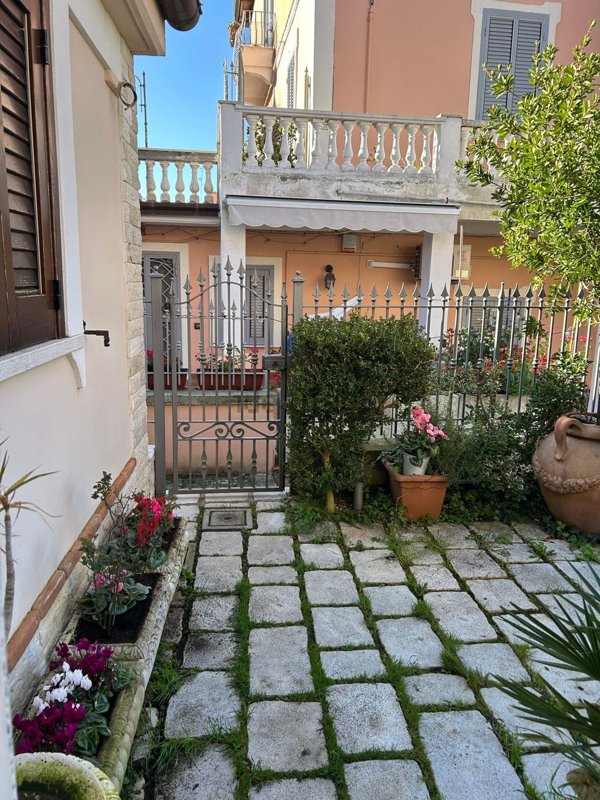 appartamento in affitto a Gaeta