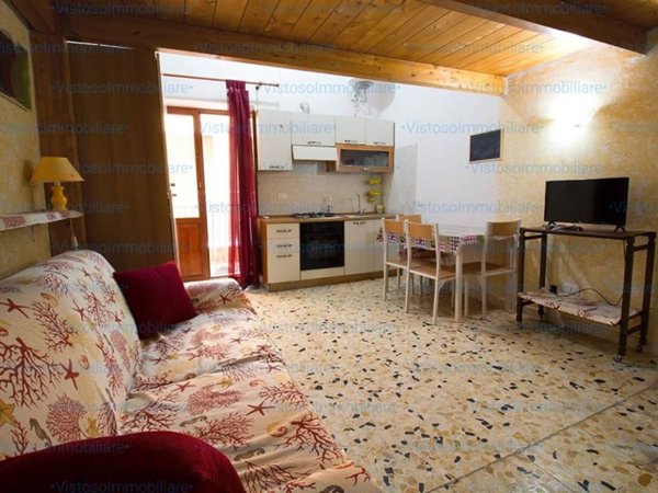 appartamento in affitto a Gaeta