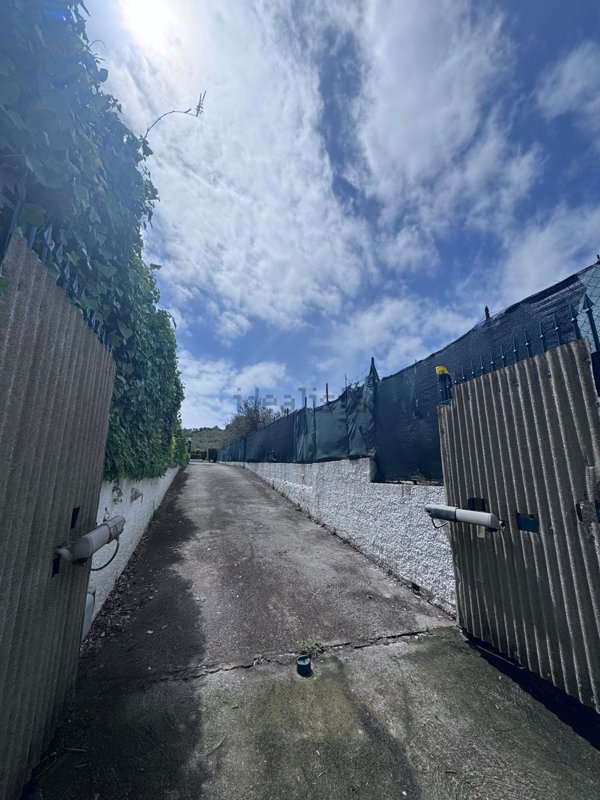 appartamento in affitto a Gaeta in zona Sant'Agostino