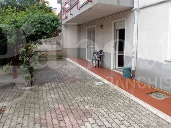 appartamento in affitto a Gaeta