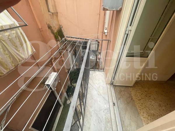 appartamento in affitto a Gaeta