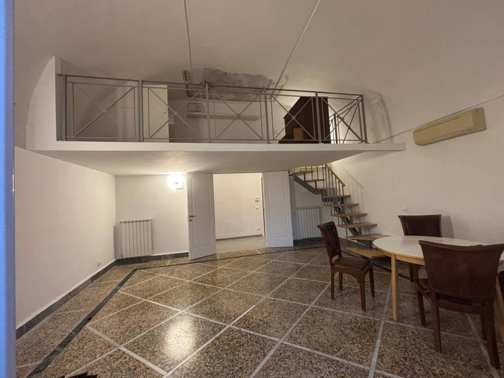 appartamento in affitto a Gaeta