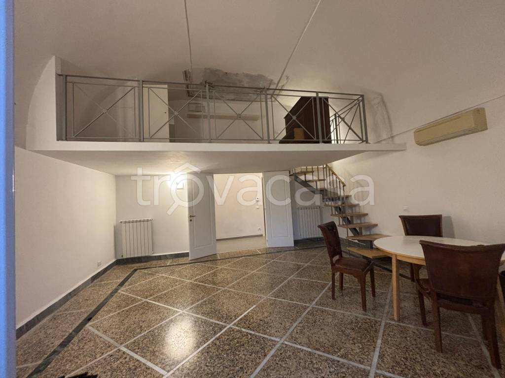 appartamento in affitto a Gaeta