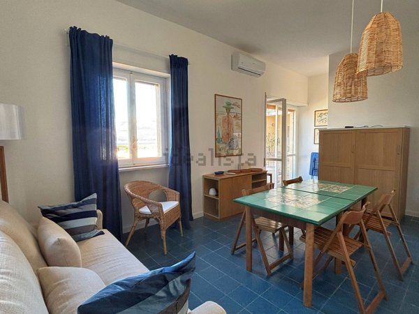 appartamento in affitto a Gaeta