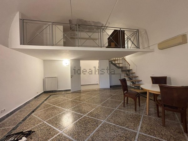 appartamento in affitto a Gaeta