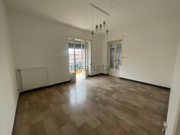 appartamento in affitto a Gaeta in zona Serapo