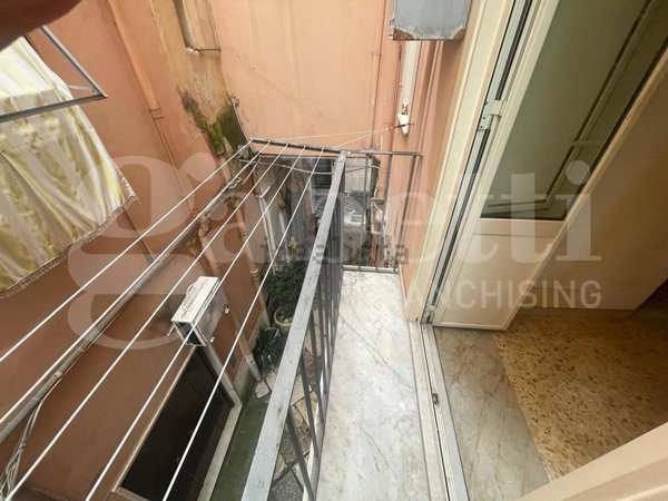 appartamento in affitto a Gaeta