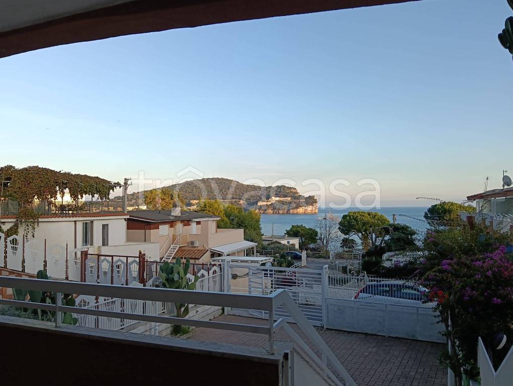 casa indipendente in affitto a Gaeta in zona Fontania