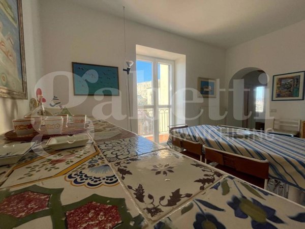 appartamento in affitto a Gaeta