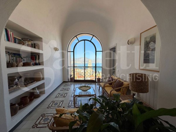 appartamento in affitto a Gaeta