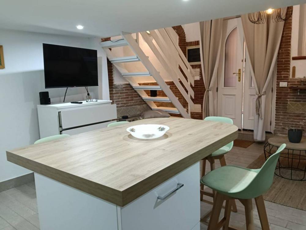 appartamento in affitto a Gaeta