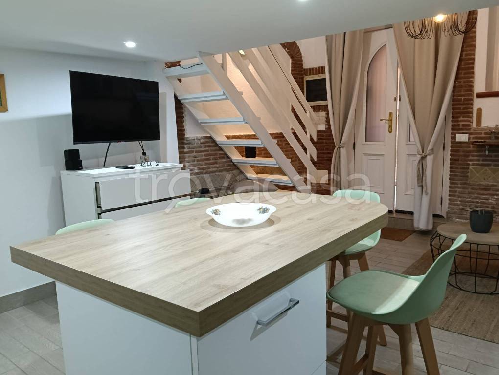 appartamento in affitto a Gaeta