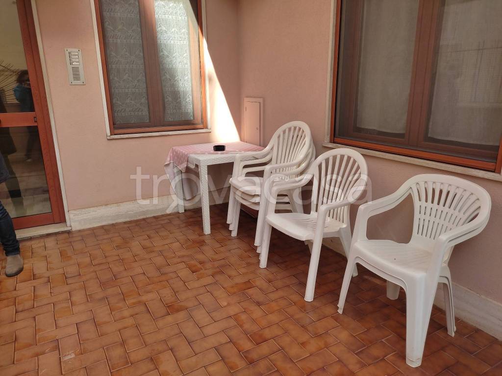 appartamento in affitto a Gaeta