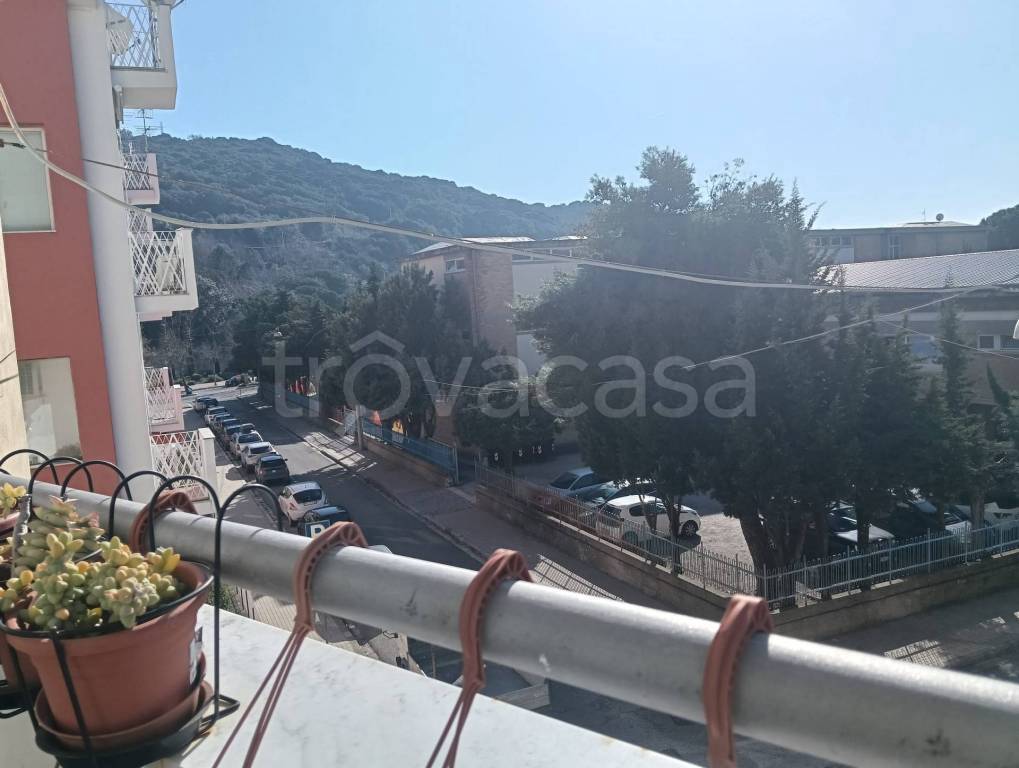 appartamento in affitto a Gaeta