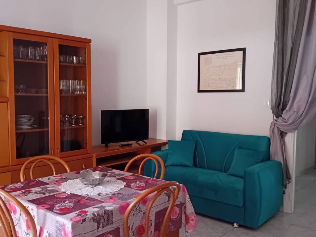 appartamento in affitto a Gaeta