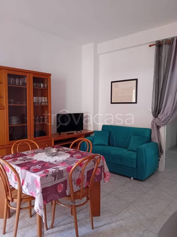 appartamento in affitto a Gaeta