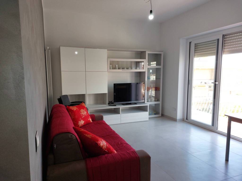 appartamento in affitto a Gaeta