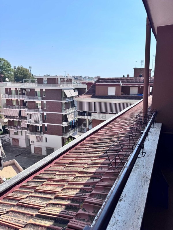 appartamento in affitto a Gaeta