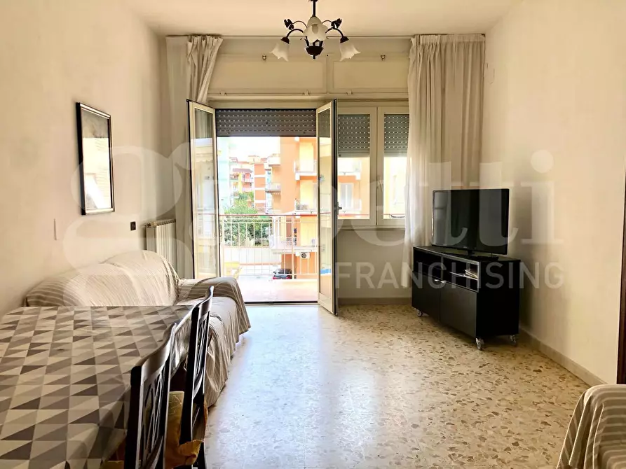 appartamento in affitto a Gaeta in zona Serapo