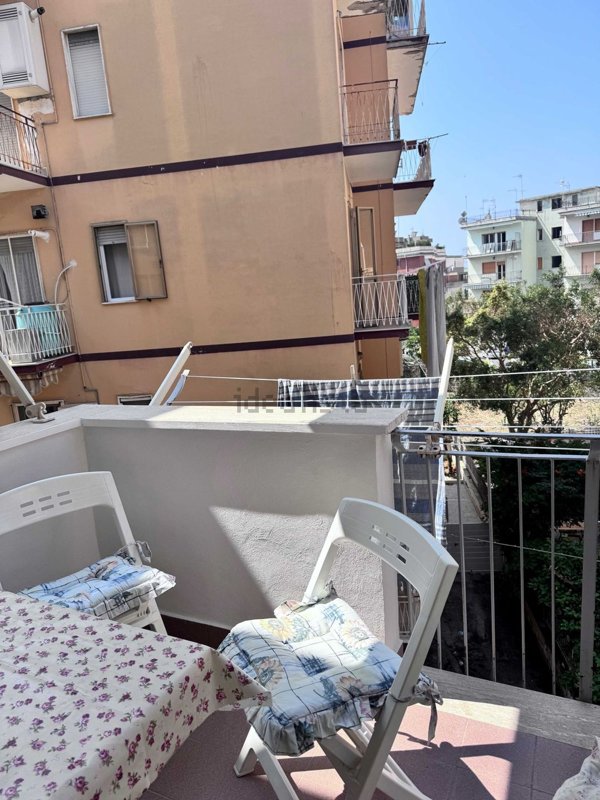 appartamento in affitto a Gaeta