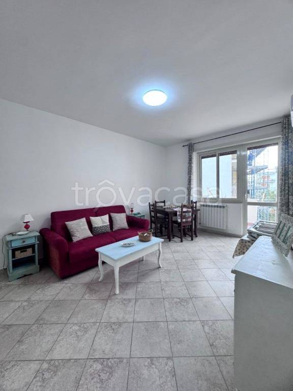 appartamento in affitto a Gaeta