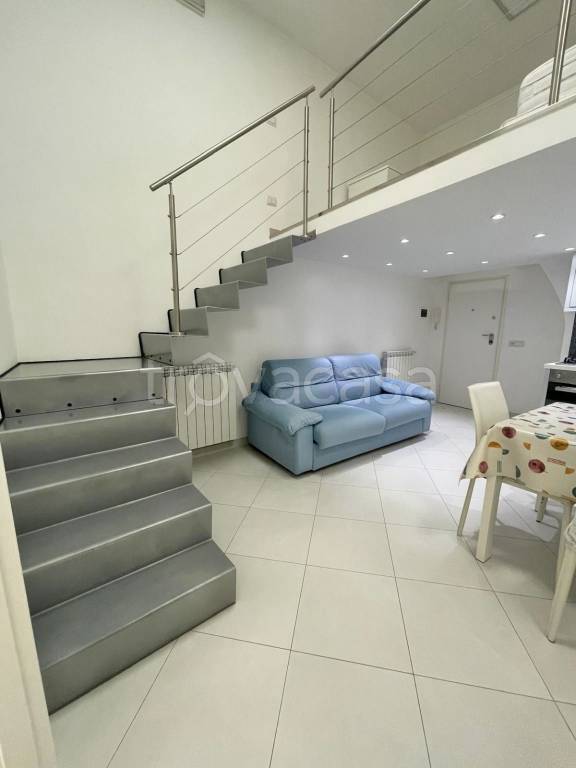 appartamento in affitto a Gaeta